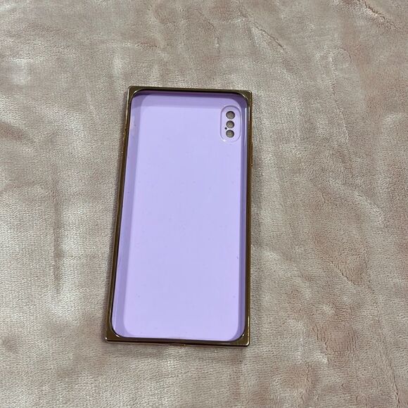 iPhone, XS max phone case - Picture 1 of 2